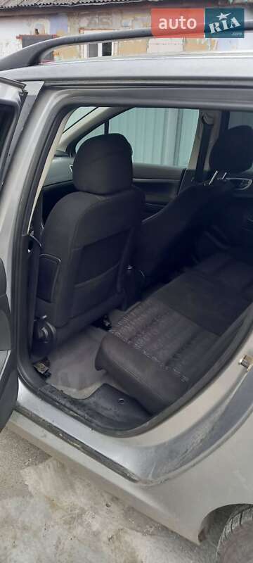Універсал Peugeot 307 2003 в Корсунь-Шевченківському