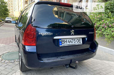 Универсал Peugeot 307 2006 в Одессе