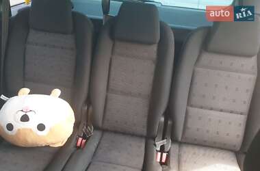 Седан Peugeot 307 2004 в Києві