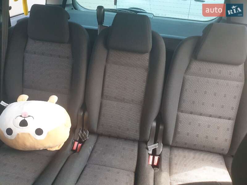 Седан Peugeot 307 2004 в Києві фото 5 Седан Peugeot 307 2004 в Києві