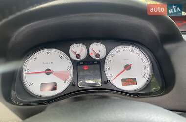 Кабриолет Peugeot 307 2005 в 