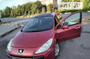 Універсал Peugeot 307 2006 в Вараші