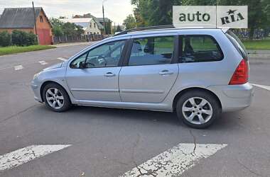 Універсал Peugeot 307 2005 в Вінниці