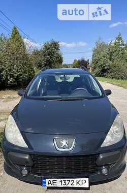 AUTO.RIA – Продам Пежо 307 2006 (AE1372KP) газ пропан-бутан / бензин 1. ...