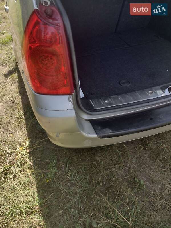 Универсал Peugeot 307 2008 в Узине