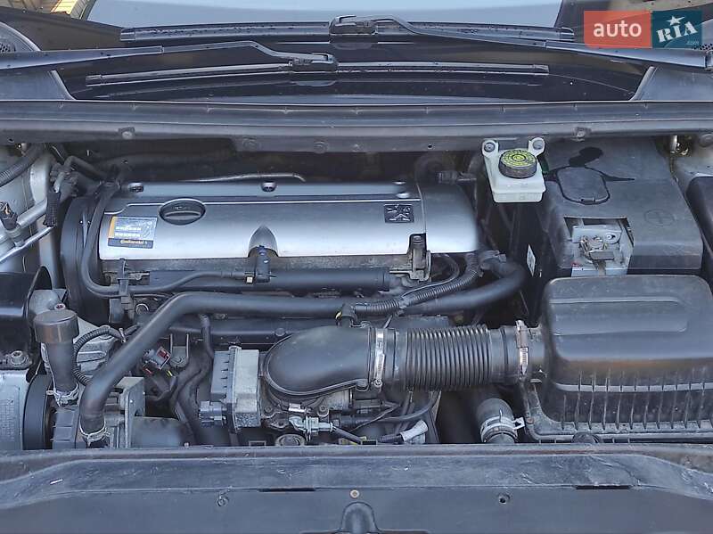 Хетчбек Peugeot 307 2002 в Одесі