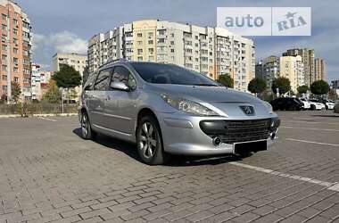 Універсал Peugeot 307 2007 в Вінниці