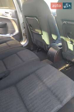 Универсал Peugeot 307 2007 в 