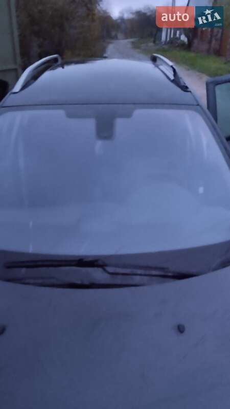 Хэтчбек Peugeot 307 2003 в Житомире