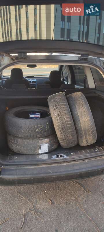 Универсал Peugeot 307 2004 в Киеве