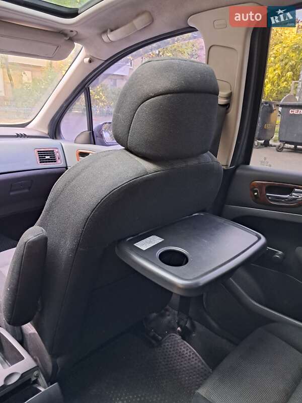 Універсал Peugeot 307 2004 в Києві