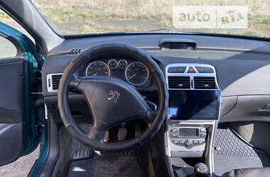 Универсал Peugeot 307 2003 в Жмеринке