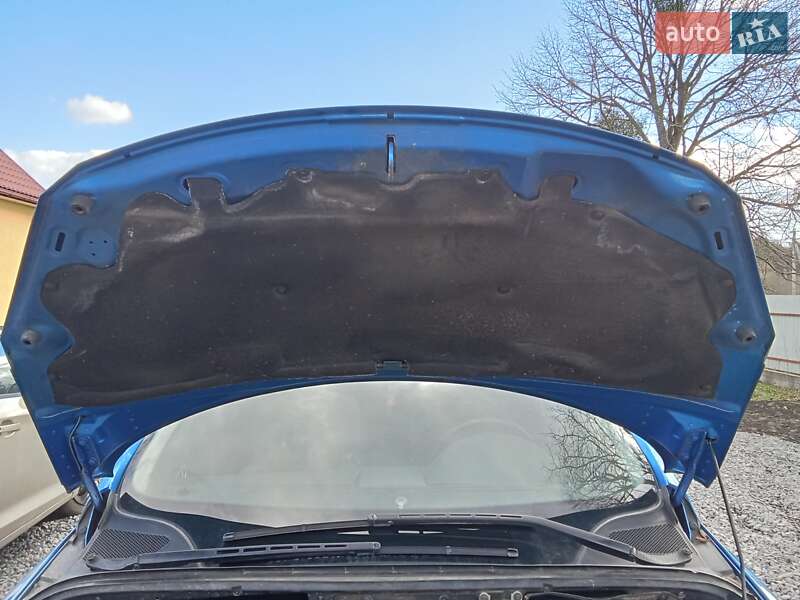 Універсал Peugeot 307 2006 в Городку