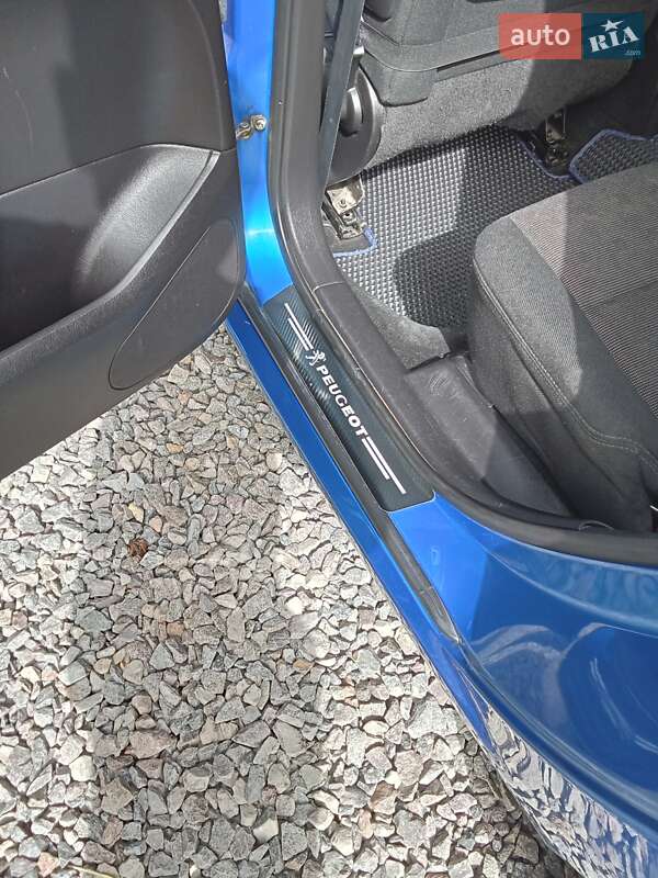 Універсал Peugeot 307 2006 в Городку