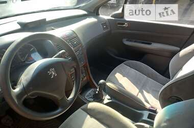 Хетчбек Peugeot 307 2003 в Одесі