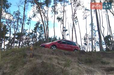 Универсал Peugeot 307 2006 в Ромнах