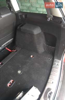 Универсал Peugeot 307 2006 в 