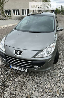 Універсал Peugeot 307 2007 в Калуші