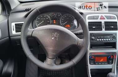 Хетчбек Peugeot 307 2006 в Черкасах