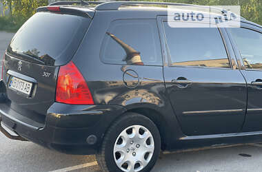 Универсал Peugeot 307 2007 в Виннице