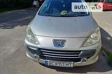 Універсал Peugeot 307 2008 в Львові