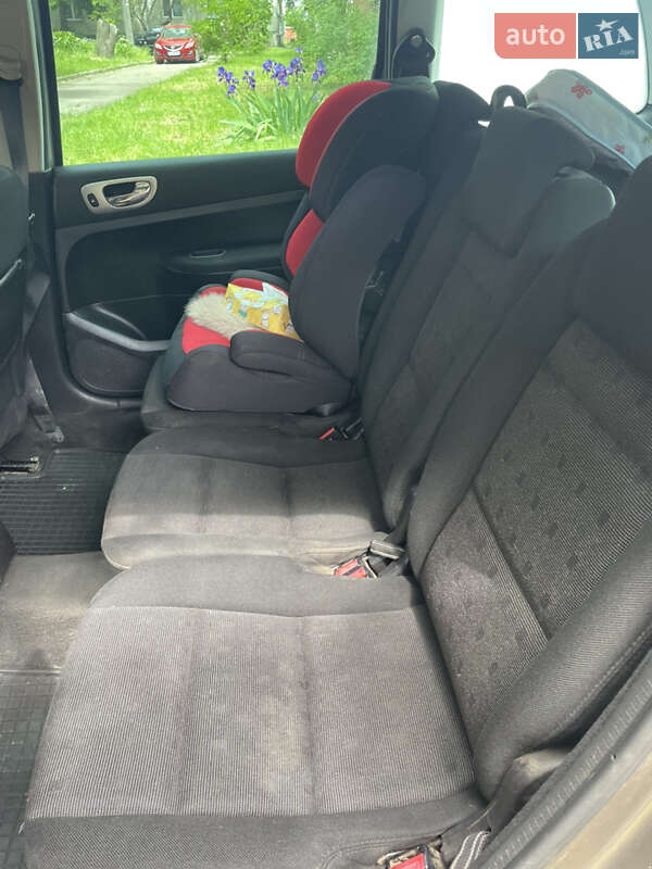 Универсал Peugeot 307 2006 в Черкассах