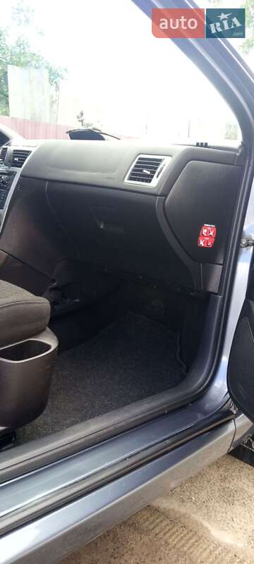 Универсал Peugeot 307 2005 в Владимире