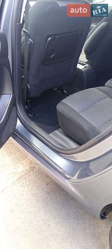 Универсал Peugeot 307 2005 в Владимире