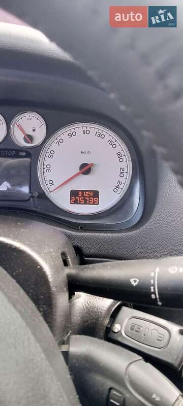 Универсал Peugeot 307 2005 в Владимире