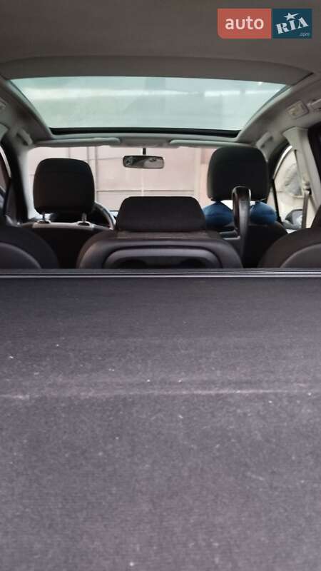 Універсал Peugeot 307 2006 в Шостці