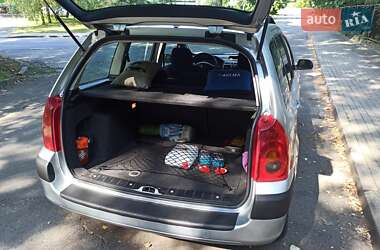 Універсал Peugeot 307 2004 в 