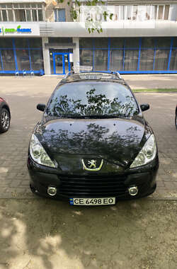 Універсал Peugeot 307 2006 в Павлограді