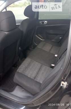 Универсал Peugeot 307 2004 в 