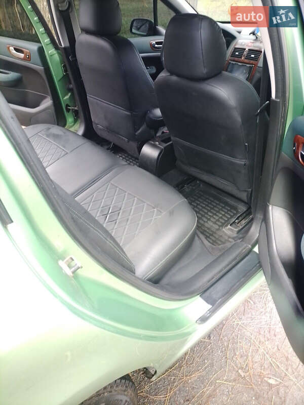 Хетчбек Peugeot 307 2003 в Ніжині