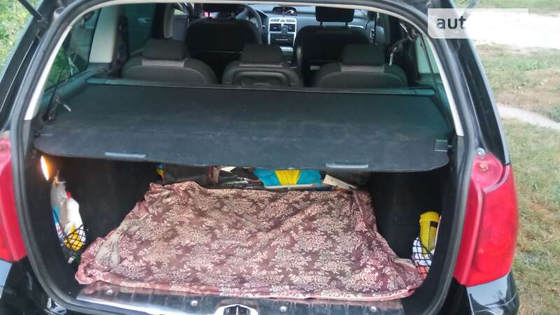 Универсал Peugeot 307 2008 в Ровно