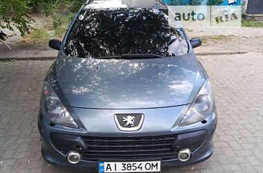 Универсал Peugeot 307 2007 в Константиновке