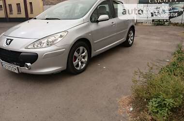 Седан Peugeot 307 2006 в Прилуках