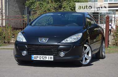 Кабриолет Peugeot 307 2005 в Павлограде