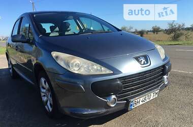 Хетчбек Peugeot 307 2005 в Болграді