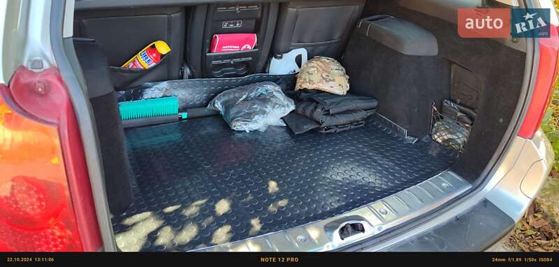 Универсал Peugeot 307 2007 в Золочеве