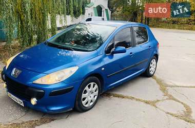 Хэтчбек Peugeot 307 2006 в Виннице