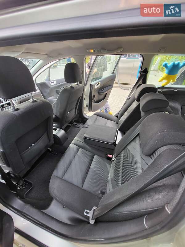 Универсал Peugeot 307 2006 в Бердичеве