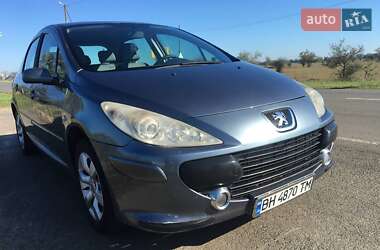 Хетчбек Peugeot 307 2005 в Болграді