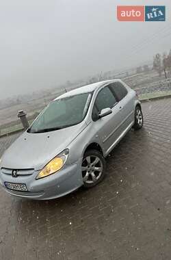 Хетчбек Peugeot 307 2003 в Шумську