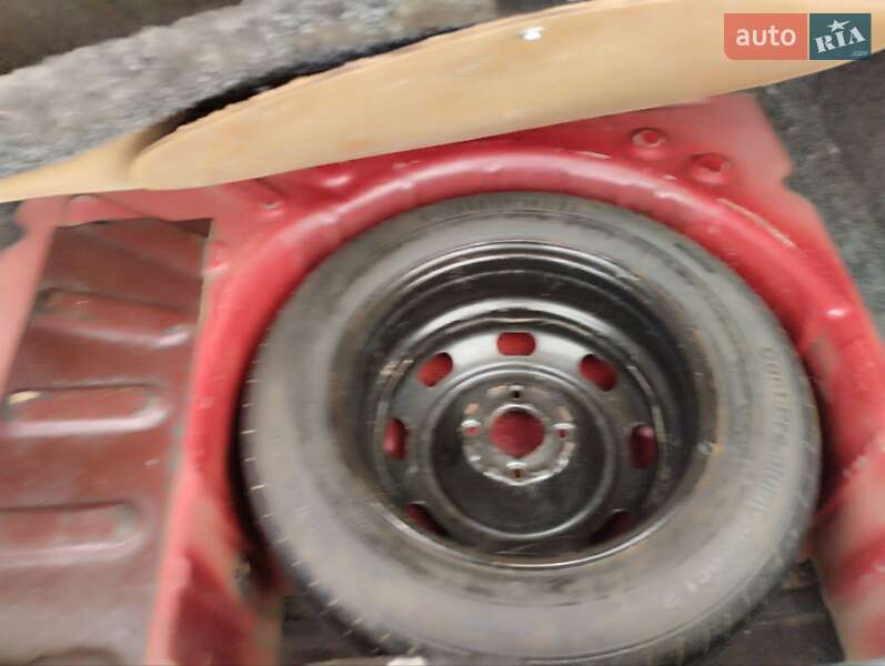 Хэтчбек Peugeot 307 2006 в Черновцах