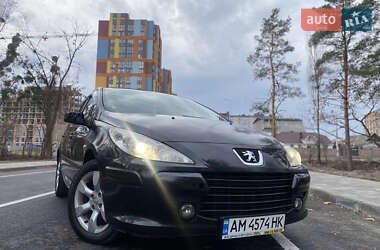 Хэтчбек Peugeot 307 2005 в Житомире