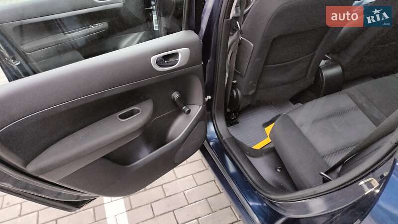 Универсал Peugeot 307 2006 в Луцке