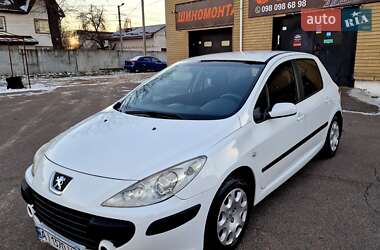 Хетчбек Peugeot 307 2008 в Броварах