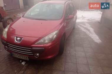 Универсал Peugeot 307 2006 в Кременце