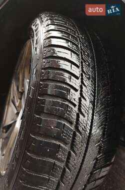 Хетчбек Peugeot 307 2002 в 